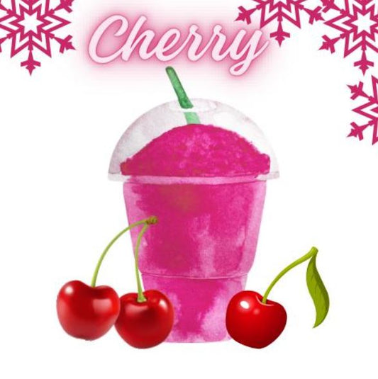 Slush Powder Cherry 1.5kg