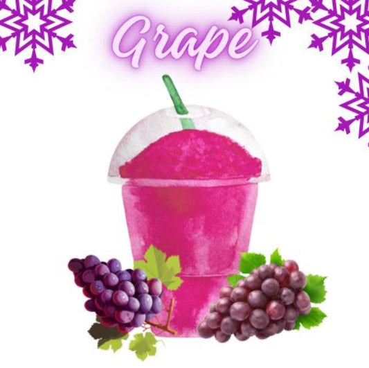 Slush Powder Grape 1.5kg