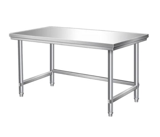 Table 1800mm Plain Top (SS201 1.0MM)