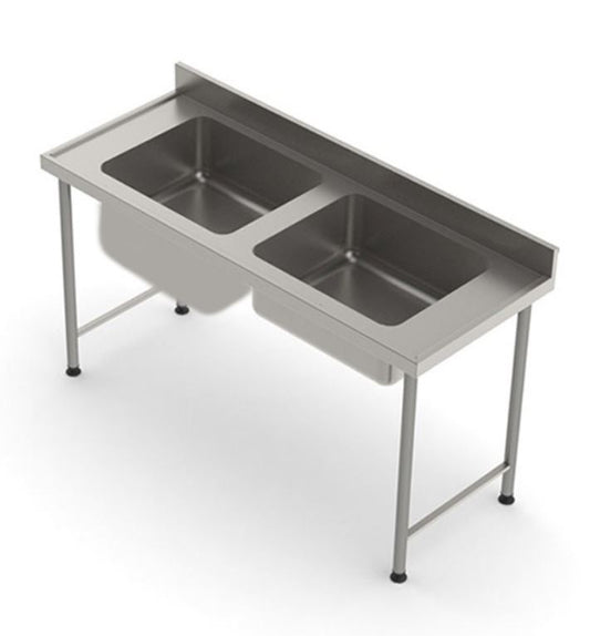 Sink Combination 1700mm