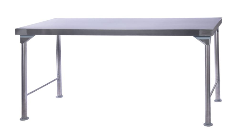 Table 1800mm Plain Top (SS201 1.0MM)