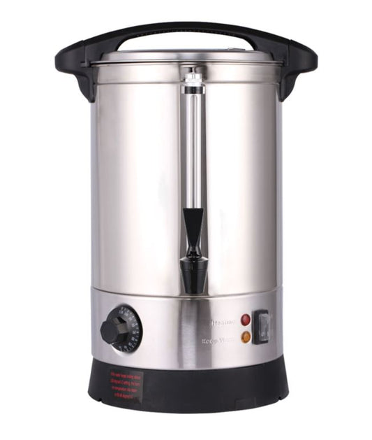 Hot Water Urn 35lt