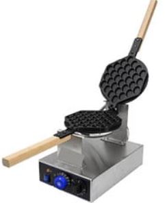 Bubble Waffle Maker UWB-3