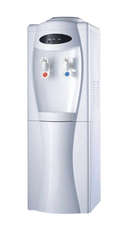 Water Dispenser (Hot + Cold)